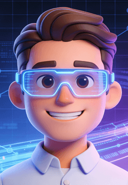 A profile image of VellumOS