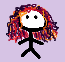 A profile image of Nina