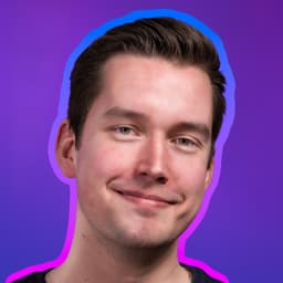 A profile image of Magnus Finset