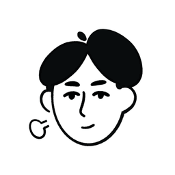 A profile image of ike