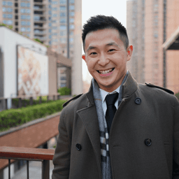 A profile image of Jeff Su