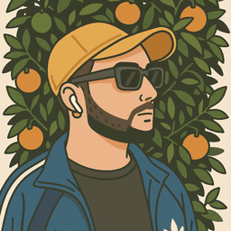 A profile image of Santi Rojo | Dev