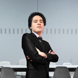 A profile image of Yon C. Diaz