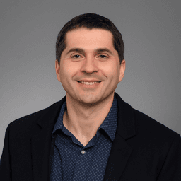 A profile image of Data Driven Life