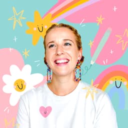 A profile image of Laura Jane Illustrations