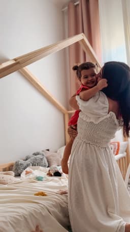 A profile image of UANI BABY