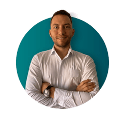 A profile image of Diego Bermeo