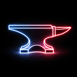 A profile image of NeonForge Studio