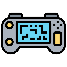 A profile image of Gamifier