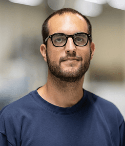 A profile image of Pierre Chassagne