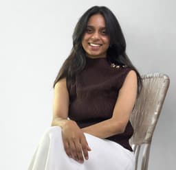 A profile image of Aadityaa | Systems & Sage