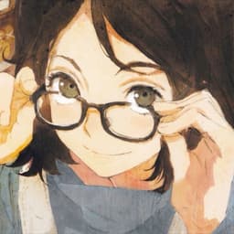 A profile image of catmille