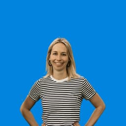 A profile image of Eline Samson