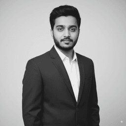 A profile image of Vinay Pandit