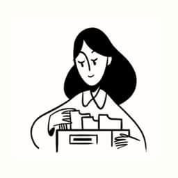 A profile image of Madeleine