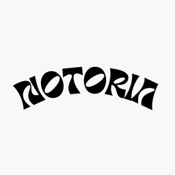 A profile image of notoria