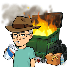 A profile image of Tito Tim