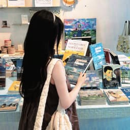 A profile image of 隔壁公司的学姐|Cecilia · Life OS Creator