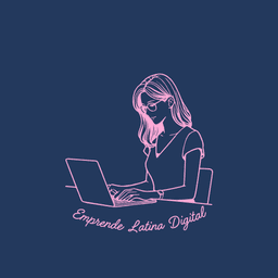 A profile image of Emprende Latina Digital