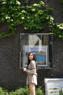 A profile image of niastudio