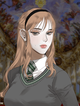 A profile image of Lily