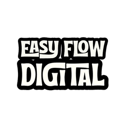 A profile image of Easy Flow Digital