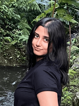 A profile image of Himaja Nanduri