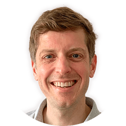 A profile image of Andy Gaught