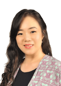 A profile image of Senny Wu