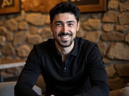 A profile image of Mat Etche