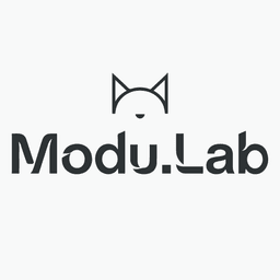 A profile image of Modu.Lab|模度實驗室