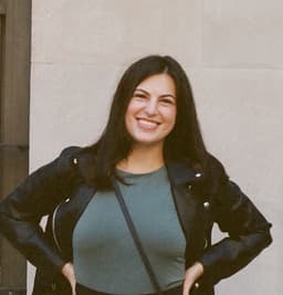 A profile image of Taylor Shapiro