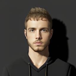 A profile image of Saar