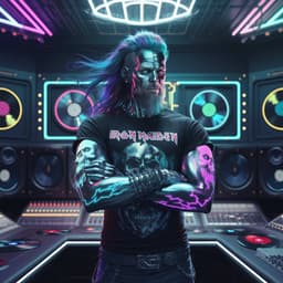 A profile image of Rafael Sánchez de la Paz