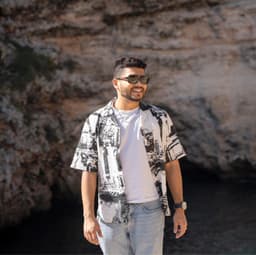 A profile image of Abu Asif Khan Chowdhury