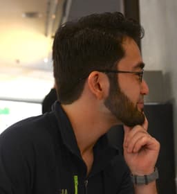 A profile image of Hart Brae Kerr