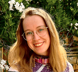 A profile image of Rose Albiston