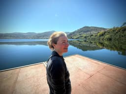 A profile image of Heather McDaniel | Regenerative & Reflective Tools