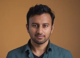 A profile image of Anoop Karnik