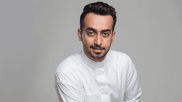 A profile image of Naif