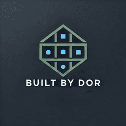 A profile image of Built by Dor