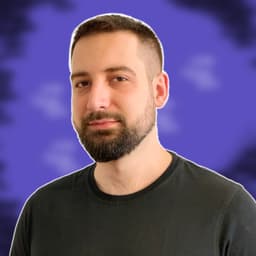 A profile image of Lucas Ostrowski