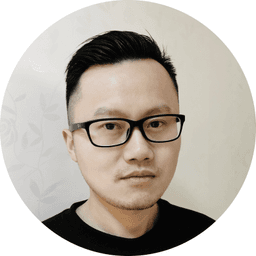 A profile image of 5key