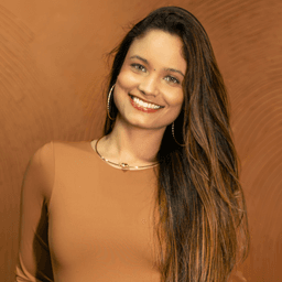 A profile image of Yasmim Braga