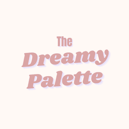 A profile image of The Dreamy Palette