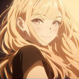 A profile image of Paula