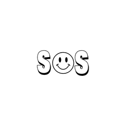 A profile image of SOS