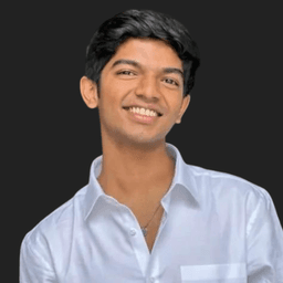 A profile image of Poorav Bolar