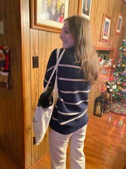 A profile image of Lanie Hulin