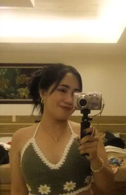 A profile image of Mye